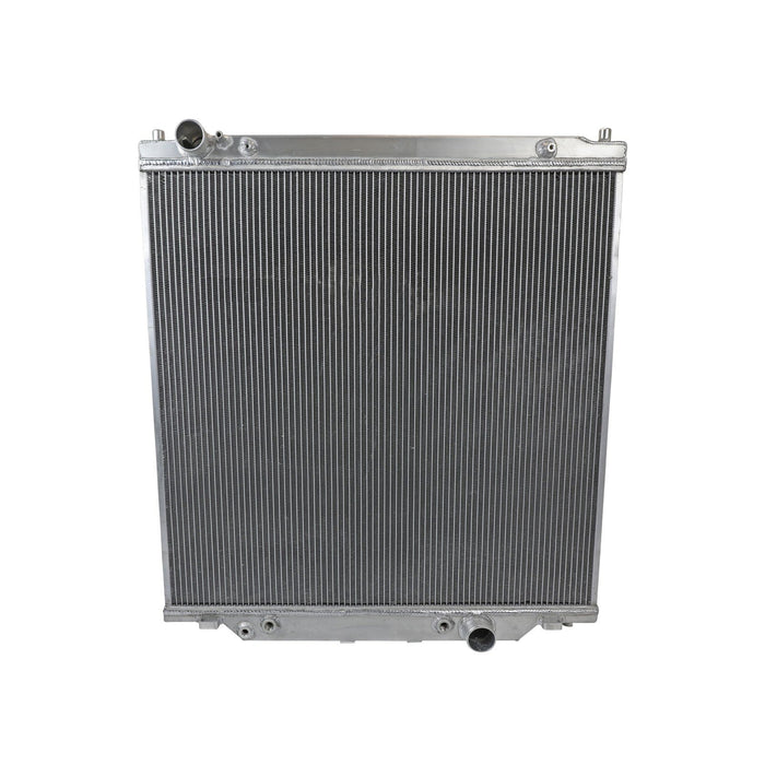 aFe Power BladeRunner Street Series High Capacity Aluminum Radiator Ford Diesel Trucks 03-07 V8-6.0L (td)