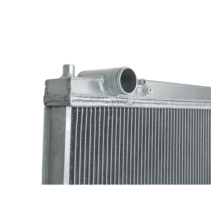 aFe Power BladeRunner Street Series High Capacity Aluminum Radiator Ford Diesel Trucks 03-07 V8-6.0L (td)