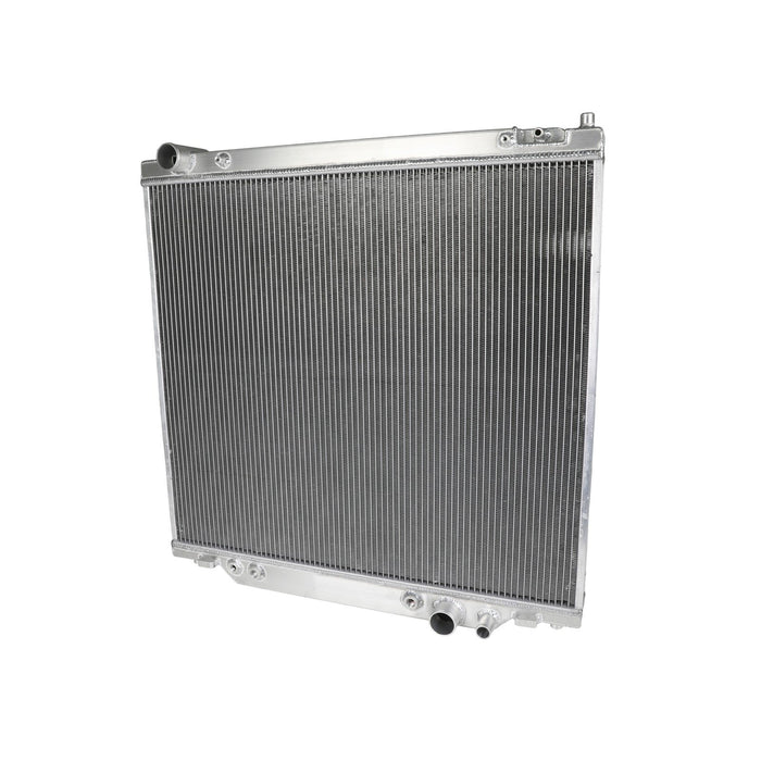 aFe Power BladeRunner Street Series High Capacity Aluminum Radiator Ford Trucks 99-04 V10-6.8L