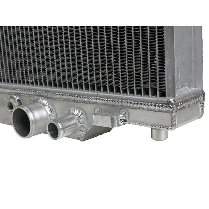 aFe Power BladeRunner Street Series High Capacity Aluminum Radiator Ford Trucks 99-04 V10-6.8L