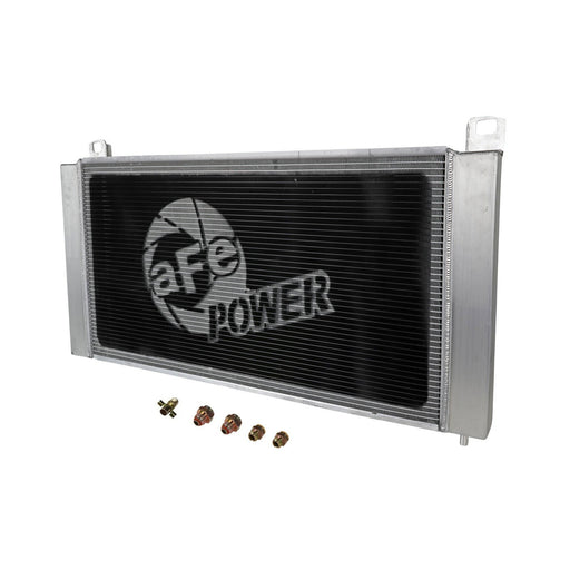 aFe Power BladeRunner Street Series High Capacity Aluminum Radiator GM Trucks 09-13 V8-5.3L