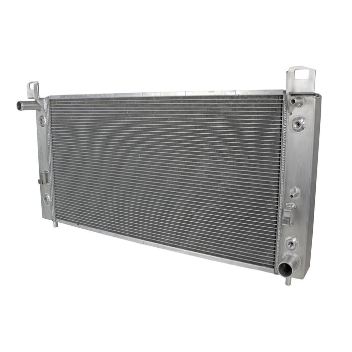 aFe Power BladeRunner Street Series High Capacity Aluminum Radiator GM Trucks 09-13 V8-5.3L