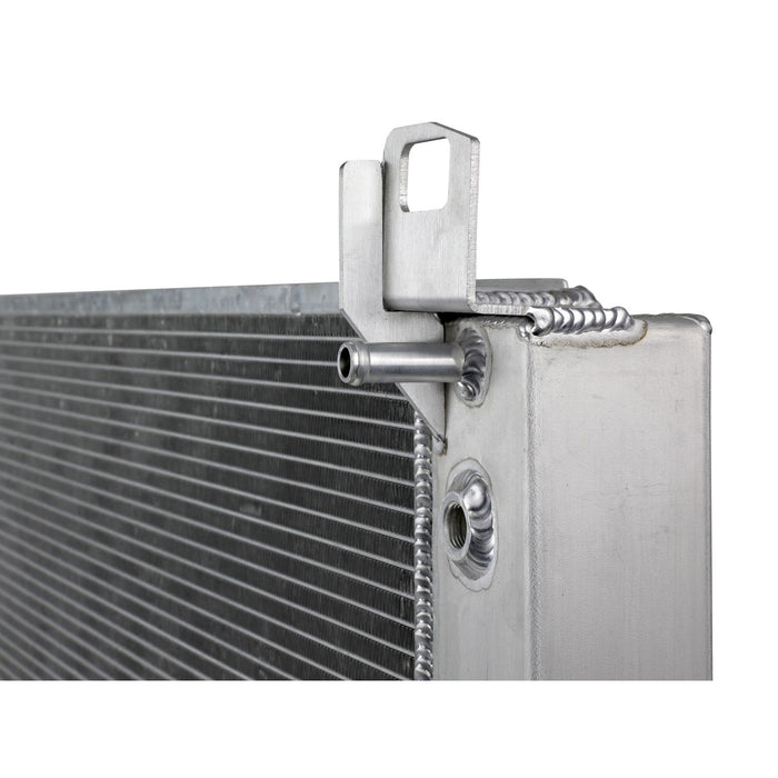 aFe Power BladeRunner Street Series High Capacity Aluminum Radiator GM Trucks 09-13 V8-5.3L