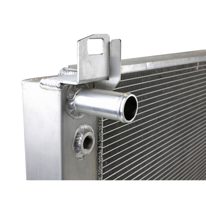 aFe Power BladeRunner Street Series High Capacity Aluminum Radiator GM Trucks 09-13 V8-5.3L