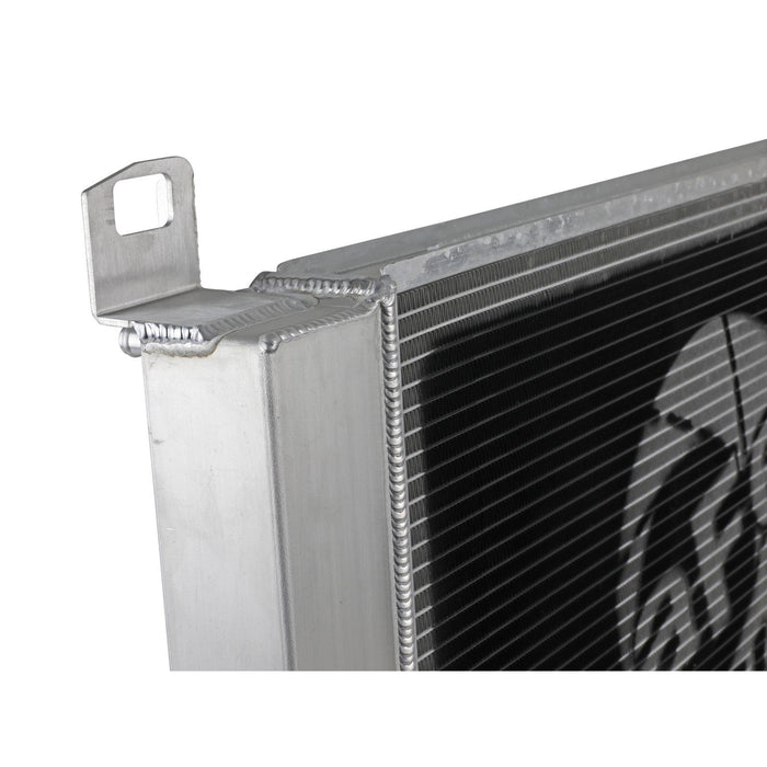 aFe Power BladeRunner Street Series High Capacity Aluminum Radiator GM Trucks 09-13 V8-5.3L