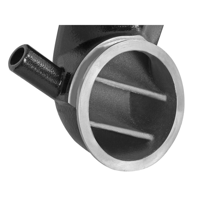 aFe Power BladeRunner Turbo Inlet Manifold GM Diesel Trucks 06-10 V8-6.6L (td) LBZ/LMM