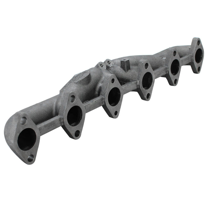 aFe Power BladeRunner Street Series Turbocharger w/ Exhaust Manifold Dodge Diesel Trucks 98.5-02 L6-5.9L (td)