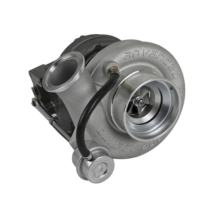 aFe Power BladeRunner Street Series Turbocharger Dodge Diesel Trucks 98.5-02 L6-5.9L (td)