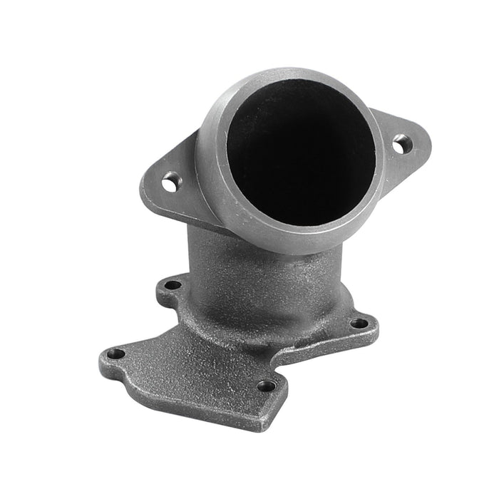 aFe Power BladeRunner Turbocharger Turbine Elbow Replacement Dodge Diesel Trucks 98.5-02 L6-5.9L (td)