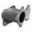 aFe Power BladeRunner Turbocharger Turbine Elbow Replacement Dodge Diesel Trucks 98.5-02 L6-5.9L (td)