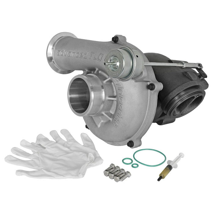 aFe Power BladeRunner Street Series Turbocharger Ford Diesel Trucks 99-03 V8-7.3L (td)