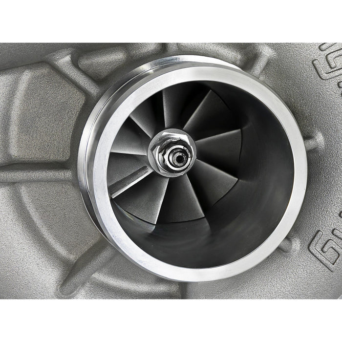 aFe Power BladeRunner Street Series Turbocharger Ford Diesel Trucks 99-03 V8-7.3L (td)