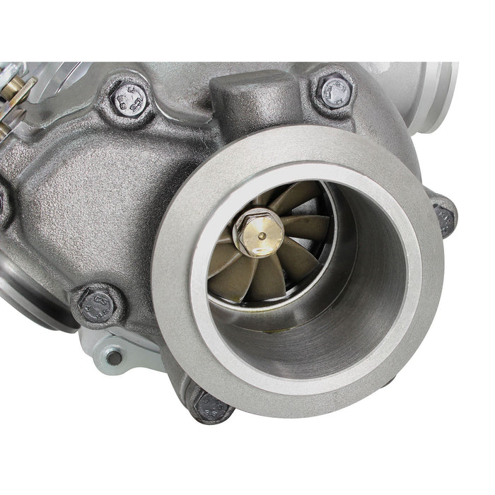 aFe Power BladeRunner GT Series Turbocharger Ford Diesel Trucks 99-03 V8-7.3L (td)