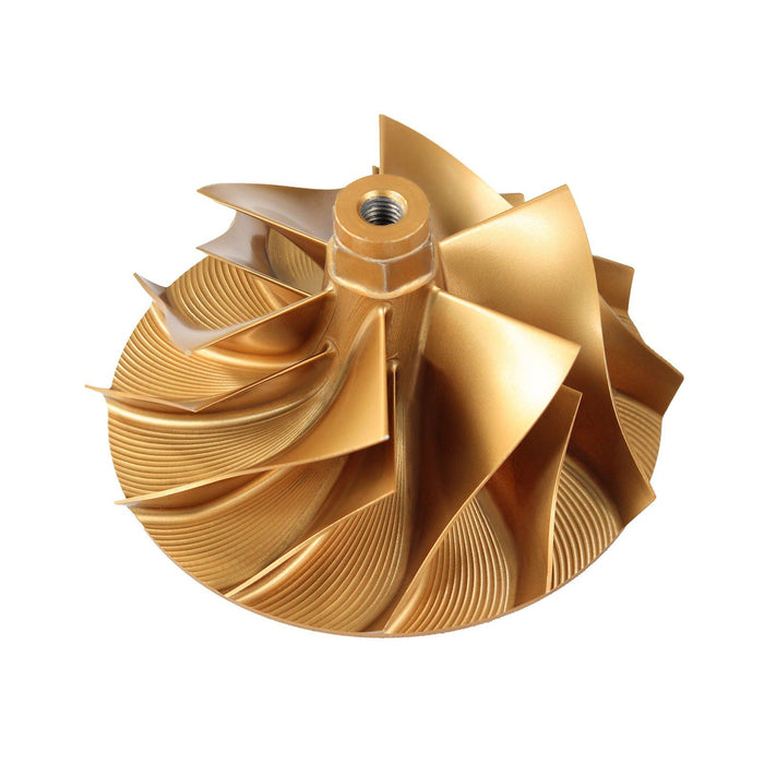 aFe Power BladeRunner GT Series Turbocharger Ford Diesel Trucks 99-03 V8-7.3L (td)