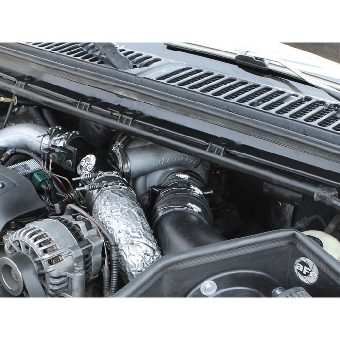 aFe Power BladeRunner GT Series Turbocharger Ford Diesel Trucks 99-03 V8-7.3L (td)