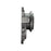 aFe Power BladeRunner EBPV Adapter Ford Diesel Trucks 99-03 V8-7.3L (td)