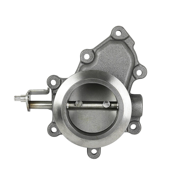 aFe Power BladeRunner EBPV Adapter Ford Diesel Trucks 99-03 V8-7.3L (td)