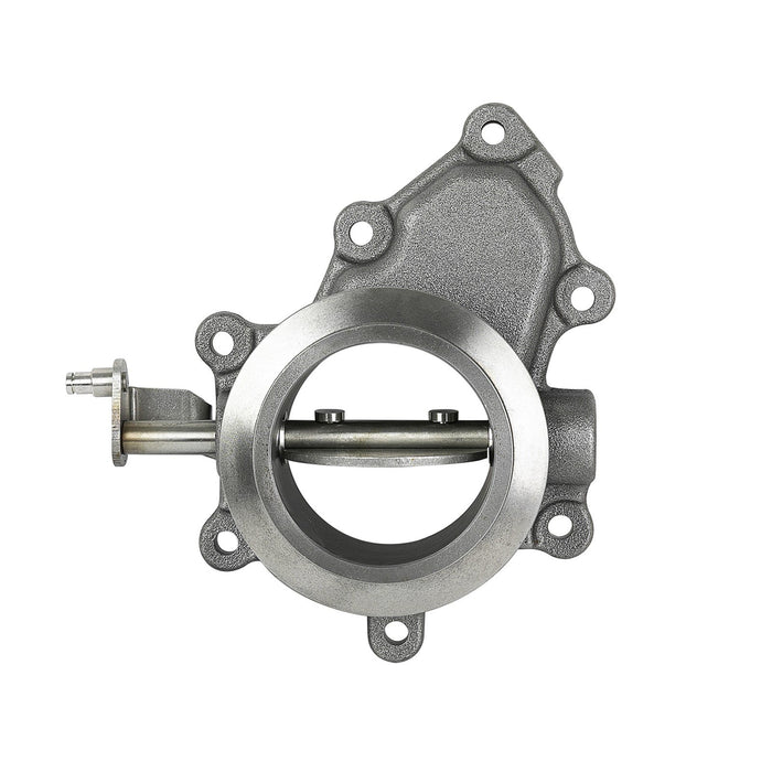 aFe Power BladeRunner EBPV Adapter Ford Diesel Trucks 99-03 V8-7.3L (td)