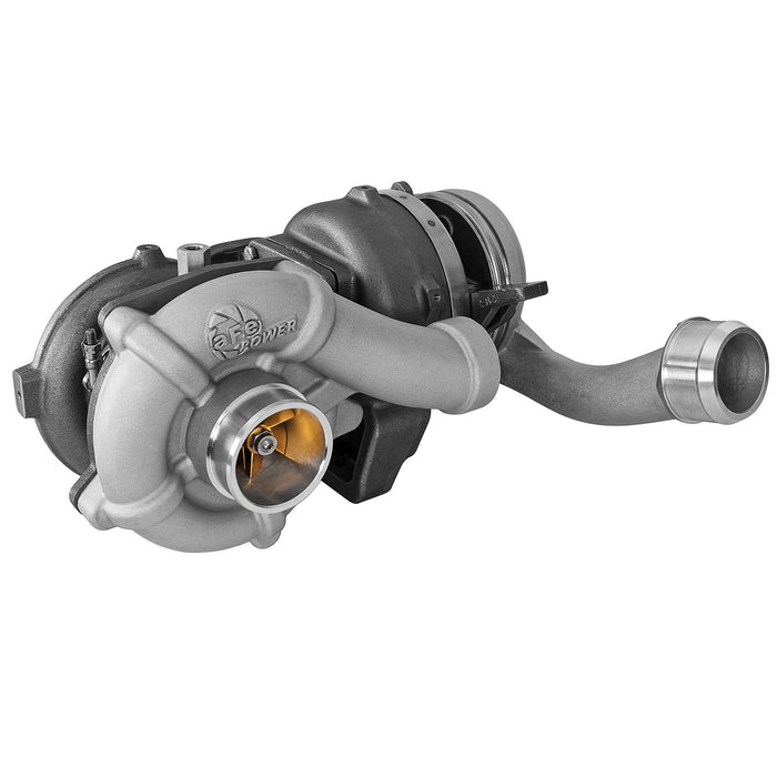 aFe Power BladeRunner GT Series Turbocharger Ford Diesel Trucks 08-10 V8-6.4L (td)