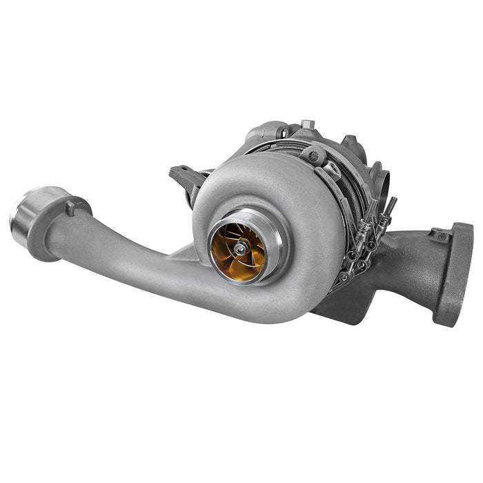 aFe Power BladeRunner GT Series Turbocharger Ford Diesel Trucks 08-10 V8-6.4L (td)