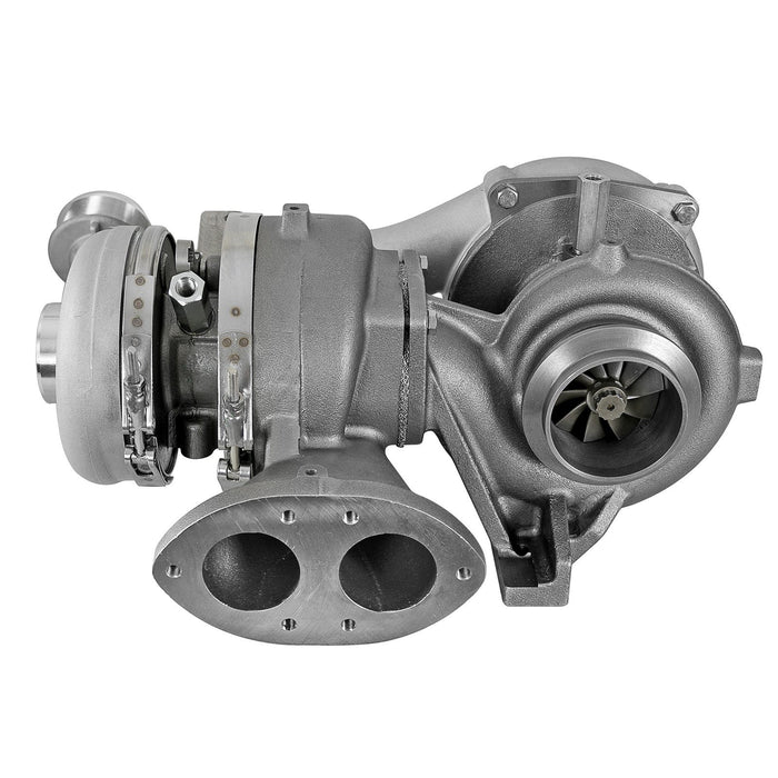 aFe Power BladeRunner GT Series Turbocharger Ford Diesel Trucks 08-10 V8-6.4L (td)