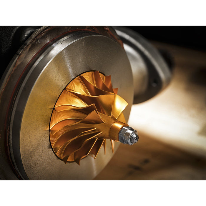 aFe Power BladeRunner GT Series Turbocharger Ford Diesel Trucks 08-10 V8-6.4L (td)