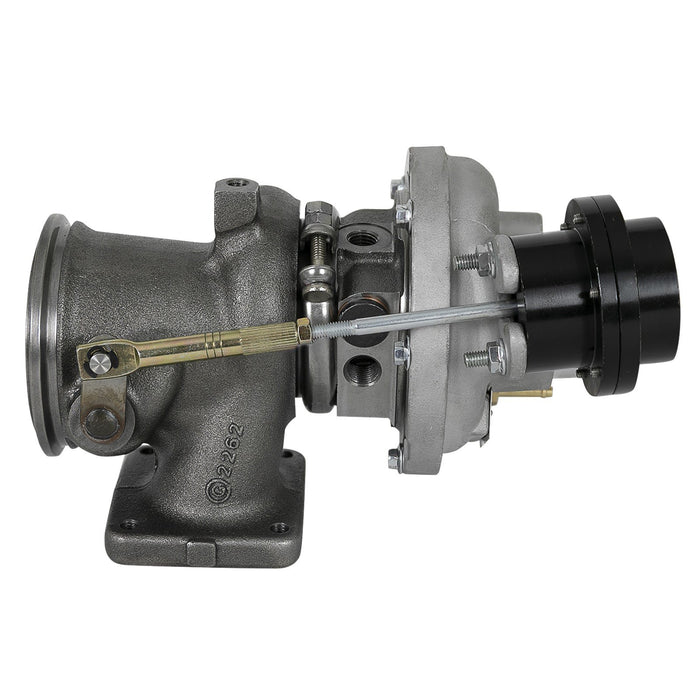 aFe Power BladeRunner GT Series Turbocharger FIAT 124 Spider 17-18 L4-1.4L (t)