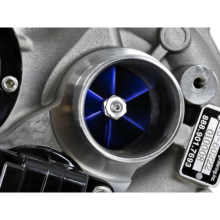 aFe Power BladeRunner GT Series Turbocharger MINI Cooper 11-15 L4-1.6 (t) N18