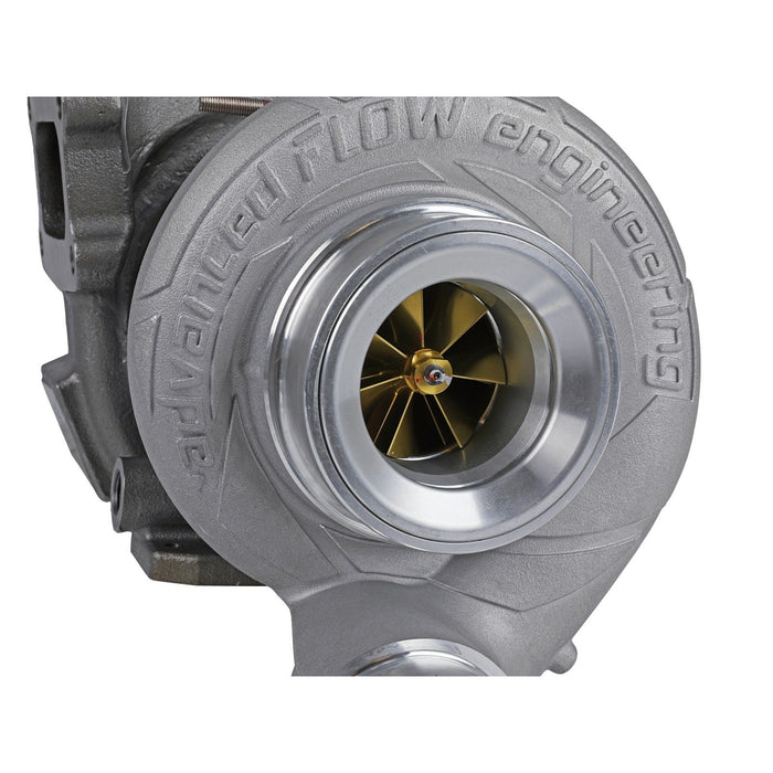 aFe Power BladeRunner GT Series Turbocharger Dodge/RAM Diesel Trucks 07-18 L6-6.7L (td)