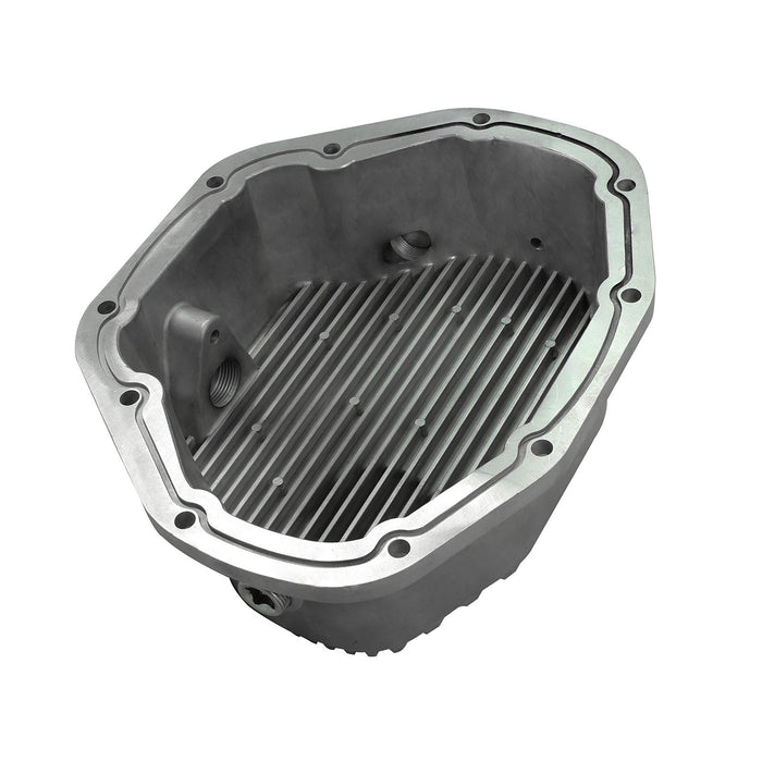 aFe Power Street Series Rear Differential Cover Dodge Diesel Trucks 94-02 / Ford Diesel Trucks 99-07
