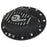 aFe Power Street Series Front Differential Cover Dodge Diesel Trucks 03-12 L6-5.9/6.7L (td)