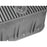 aFe Power Transmission Pan Raw w/ Machined Fins Dodge Diesel Trucks 94-07 L6-5.9L (td)