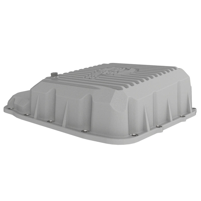 aFe Power Transmission Pan Dodge Diesel Trucks 07.5-12 L6-6.7L (td)