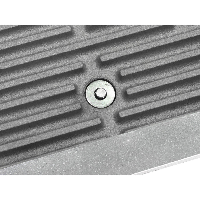 aFe Power Transmission Pan GM Diesel Trucks 01-19 V8-6.6L (td) LB7/LLY/LBZ/LMM/LML/L5P