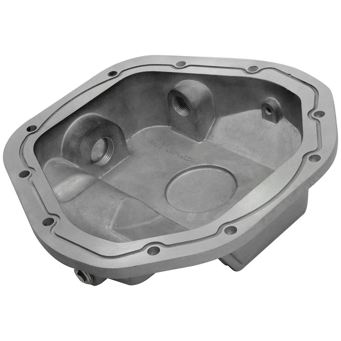 aFe Power Street Series Front Differential Cover Ford F-250/F-350/Excursion 99-16 V8-7.3L/6.0L/6.4L/6.7L (td)