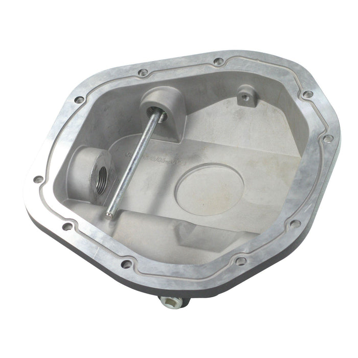 aFe Power Street Series Front Differential Cover Ford F-250/F-350/Excursion 99-16 V8-7.3L/6.0L/6.4L/6.7L (td)