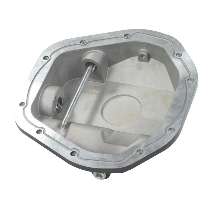 aFe Power Street Series Front Differential Cover Ford F-250/F-350/Excursion 99-16 V8-7.3L/6.0L/6.4L/6.7L (td)