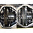 aFe Power Street Series Rear Differential Cover Dodge Diesel Trucks 03-05 L6-5.9L (td)