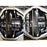aFe Power Street Series Rear Differential Cover Dodge Diesel Trucks 03-05 L6-5.9L (td)