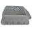 aFe Power Transmission Pan Ford Diesel Trucks 94-10 V8-7.3L/6.0L/6.4L (td)