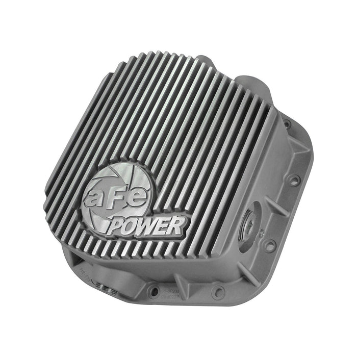 aFe Power Street Series Rear Differential Cover (9.75-12 Bolt Axle) Ford F-150 97-19
