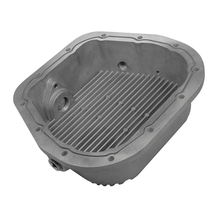 aFe Power Street Series Rear Differential Cover (9.75-12 Bolt Axle) Ford F-150 97-19