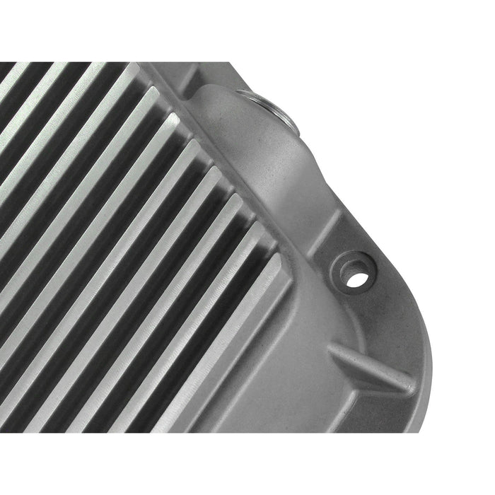 aFe Power Street Series Rear Differential Cover (9.75-12 Bolt Axle) Ford F-150 97-19