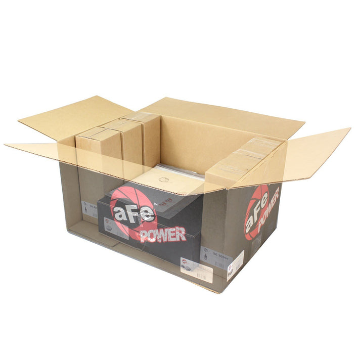 aFe Power Street Series Rear Differential Cover (9.75-12 Bolt Axle) Ford F-150 97-19