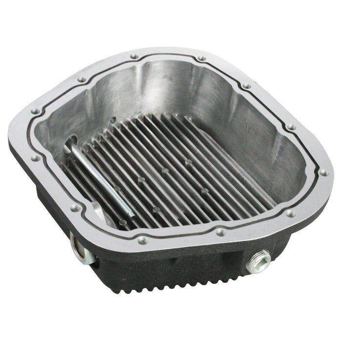 aFe Power Street Series Rear Differential Cover (9.75-12 Bolt Axle) Ford F-150 97-19