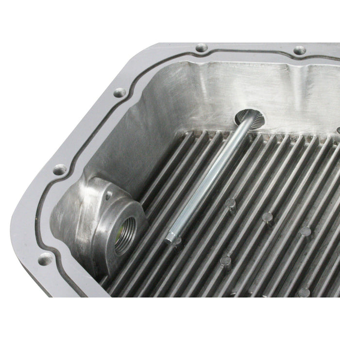 aFe Power Street Series Rear Differential Cover (9.75-12 Bolt Axle) Ford F-150 97-19