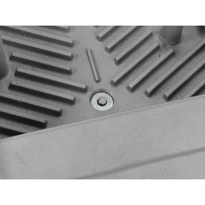 aFe Power Transmission Pan (6R80 Transmission) Ford F-150 Trucks 09-19