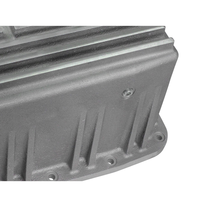 aFe Power Transmission Pan (6R80 Transmission) Ford F-150 Trucks 09-19