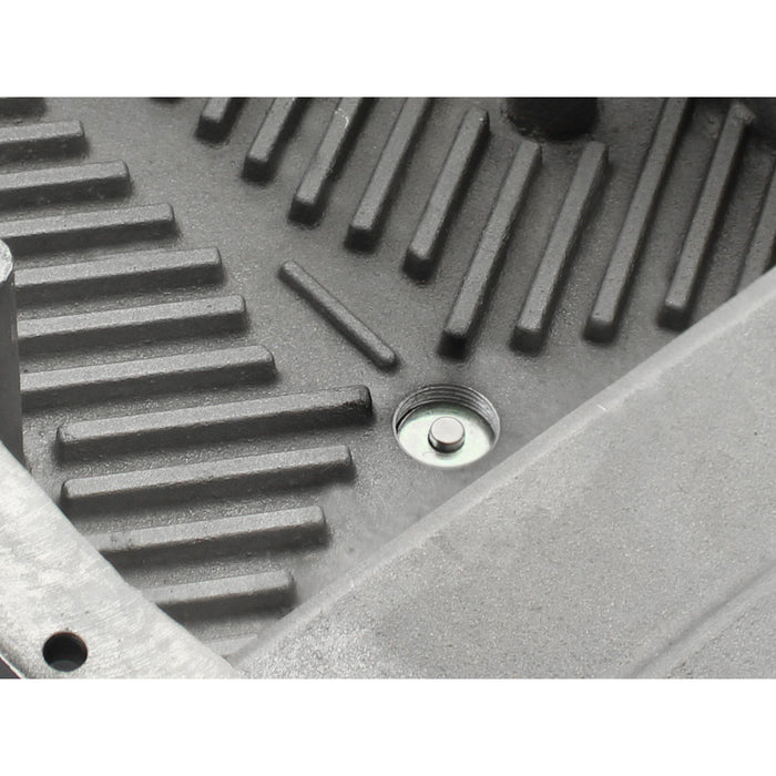 aFe Power Transmission Pan (6R80 Transmission) Ford F-150 Trucks 09-19