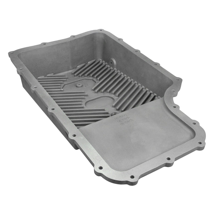 aFe Power Transmission Pan Ford Diesel Trucks 11-19 V8-6.7L (td)